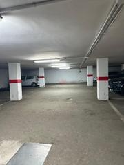 Aparcament cotxe a Pozoblanco. Plaza de garaje en venta
