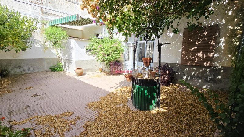 Foto 0814517a-92c1-4756-8a95-f90dc0a6d351. Casa amb aparcament a Torrecampo