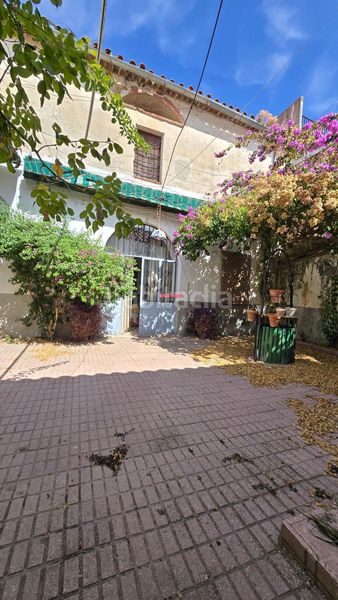 Foto 11cd5a45-be08-4838-aa3c-311244e7750f. Casa amb aparcament a Torrecampo