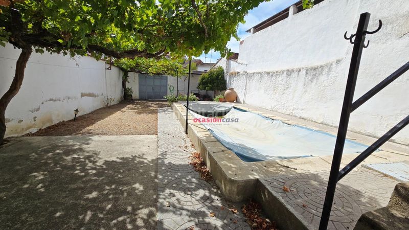 Foto 244cb44b-5d32-468b-b79e-a9211c40f779. Casa amb aparcament a Torrecampo