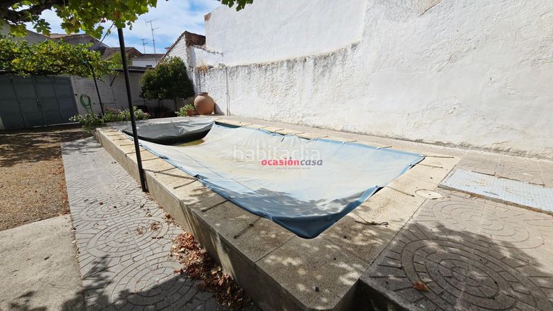 Foto 2fd245d0-9463-4b2f-bca1-99f2298b7ac5. Casa amb aparcament a Torrecampo