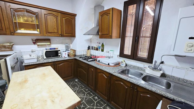 Foto 5d75aa5e-a9a6-4b11-9a0f-bc5f54dfc52c. Casa amb aparcament a Torrecampo