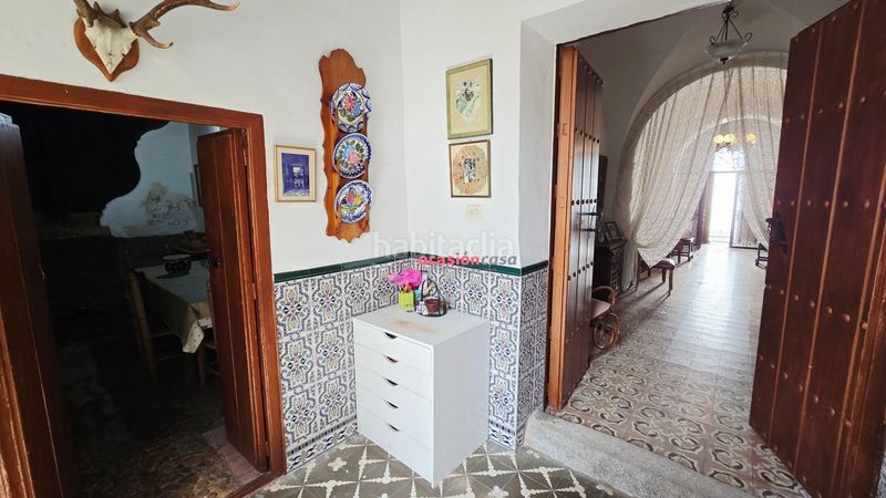 Foto 5f619a97-fa5e-4887-b2af-0250fc6360bf. Casa amb aparcament a Torrecampo