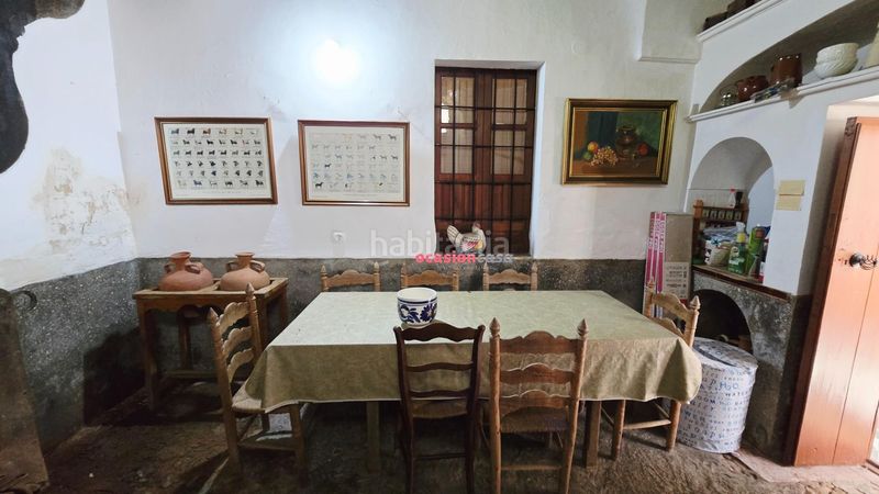 Foto 7d12d44a-76e0-4802-b992-271317f0c1cb. Casa amb aparcament a Torrecampo