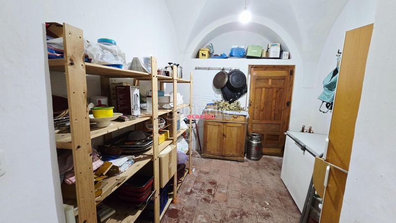 Foto 7f897943-b821-4ca0-8fef-6d8d4cc563ac. Casa amb aparcament a Torrecampo