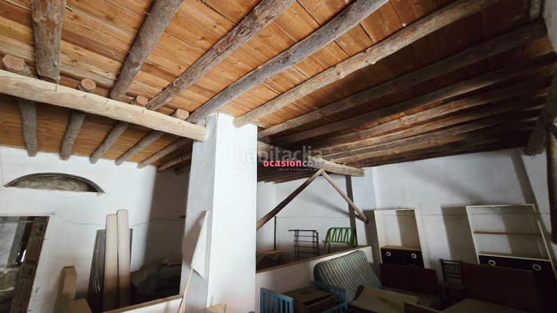 Foto 83f978c1-8ca2-4d1a-97a8-552c233e74ae. Casa amb aparcament a Torrecampo