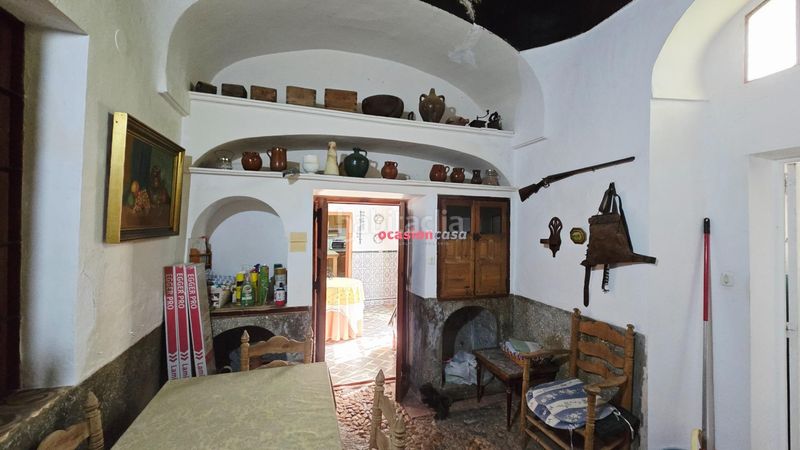 Foto 922aefc6-5ef8-4a74-a464-9d3b91415878. Casa amb aparcament a Torrecampo