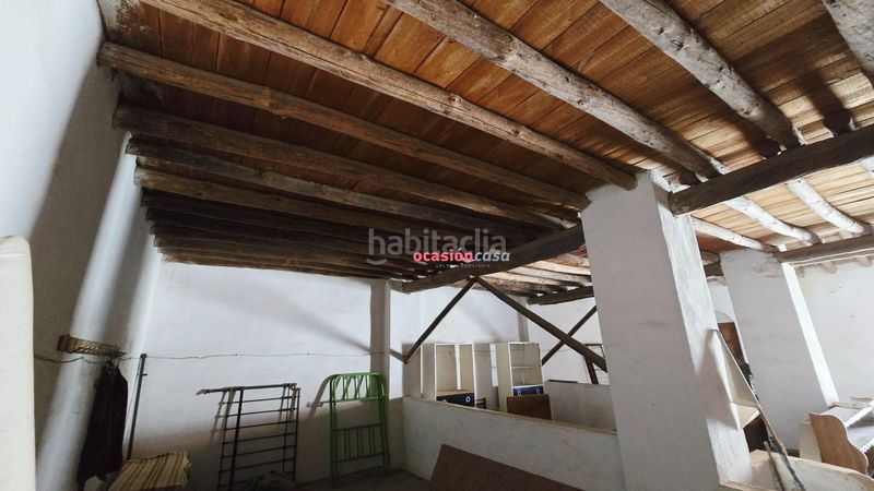 Foto ba80111b-628d-4927-a6e0-c2d9b161c8bb. Casa amb aparcament a Torrecampo