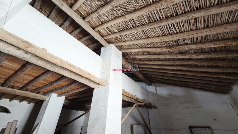 Foto d96654e6-527e-4805-8a04-35103616a882. Casa amb aparcament a Torrecampo