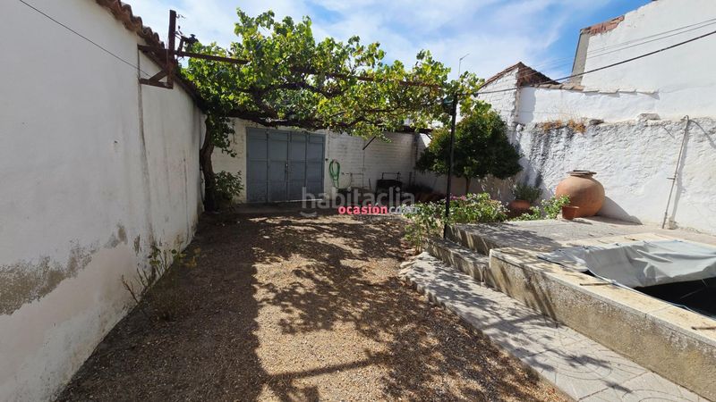 Foto f54b95c9-1412-44f2-b2f0-2ddfc3c52b26. Casa amb aparcament a Torrecampo