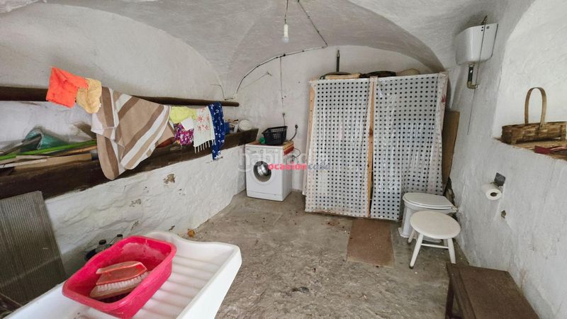 Foto fa16751a-60b0-4d4f-9bda-2b3aad27baf4. Casa amb aparcament a Torrecampo