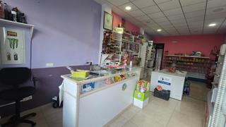 Location Local commercial à Pozoblanco. Traspaso de tienda de comestibles