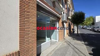 Local Comercial a Pozoblanco. Se vende local comercial junto al colegio virgen de luna