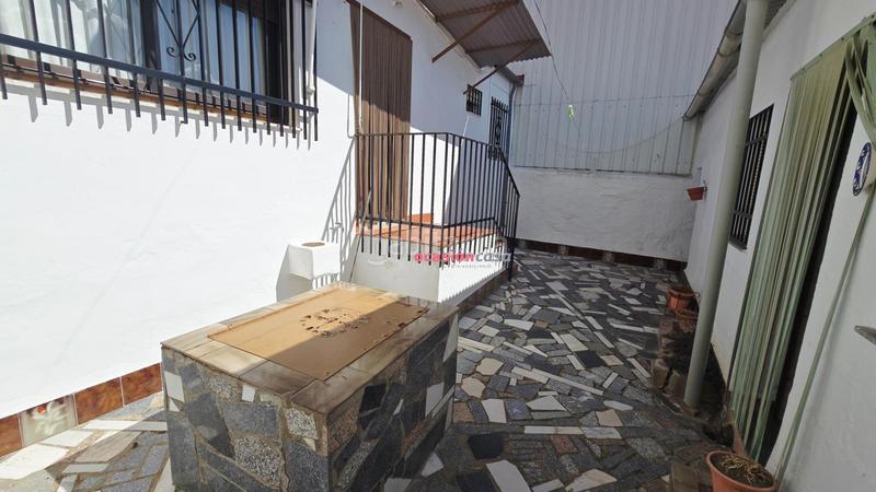 Foto 50e85d97-f581-44d9-831f-db307226e55e. Casa in Pozoblanco