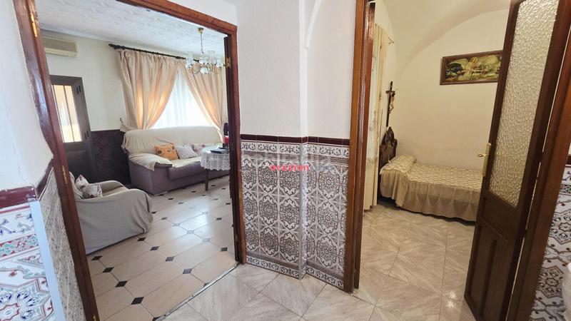 Foto cf0a2c1d-adf2-42fb-9936-45139a3c35b6. Casa in Pozoblanco