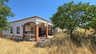 Chalet in Pozoblanco. Chalet con parcela en alcaracejos