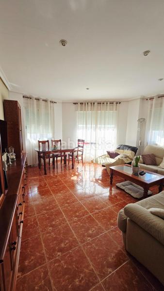 Foto 0bdebd9d-ba5e-49d0-96c0-4b0db27117aa. Appartamento con riscaldamento parcheggio in Pozoblanco