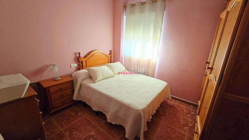 Foto 1a753551-317c-47c3-8903-dc17b8a4a370. Appartamento con riscaldamento parcheggio in Pozoblanco