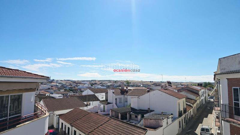 Foto 2762ee9d-d727-4c97-80a9-ab32b3688584. Appartamento con riscaldamento parcheggio in Pozoblanco