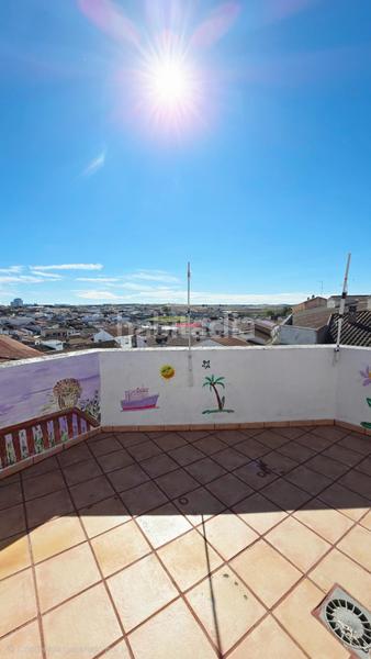 Foto 341d98b7-ccbe-4b36-989d-4ea1662c30f4. Appartamento con riscaldamento parcheggio in Pozoblanco