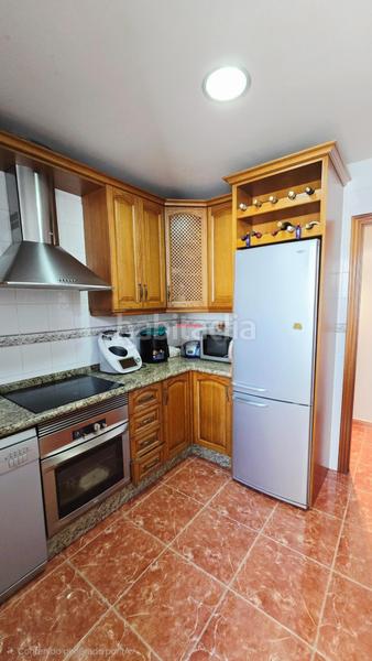 Foto 3d2a4c0b-4001-4c05-b338-523765afb367. Appartamento con riscaldamento parcheggio in Pozoblanco