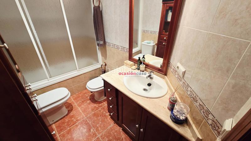 Foto 3e8dc3cd-27c7-4508-b449-17e21da381ee. Appartamento con riscaldamento parcheggio in Pozoblanco