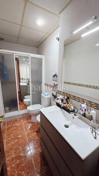 Foto 40b81113-9cb4-4b26-a051-6ac10df82add. Appartamento con riscaldamento parcheggio in Pozoblanco