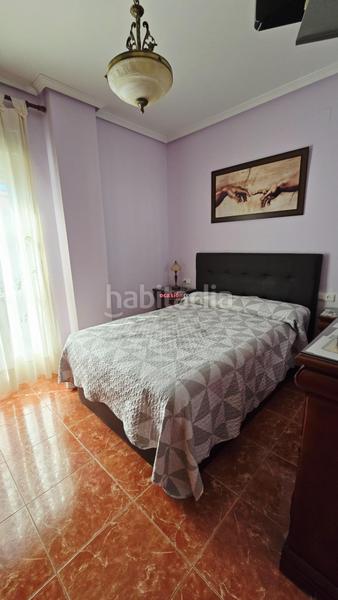 Foto 68103a4c-bb46-4805-95bd-d014ff61618e. Appartamento con riscaldamento parcheggio in Pozoblanco