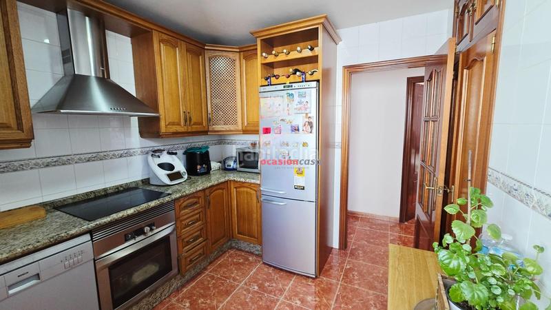 Foto 7a5e1528-391e-4277-9c2d-25188479a023. Appartamento con riscaldamento parcheggio in Pozoblanco