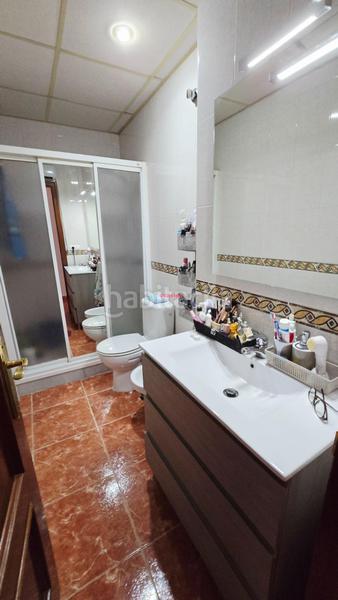 Foto ad5df8dd-f16c-4a6b-956b-880a3561c905. Appartamento con riscaldamento parcheggio in Pozoblanco