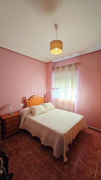Foto b5a165bb-221d-4705-9953-362e37ed3703. Appartamento con riscaldamento parcheggio in Pozoblanco