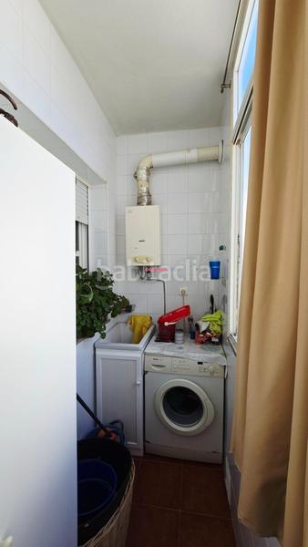 Foto bd10fb29-889a-441e-85d8-341cab9d343e. Appartamento con riscaldamento parcheggio in Pozoblanco