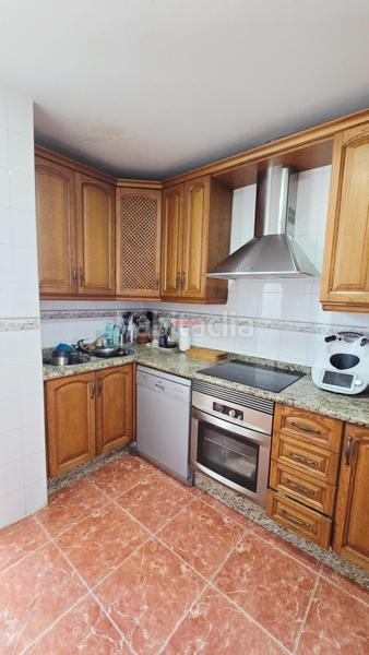 Foto c7850474-e1b1-4466-ab35-8a6dbbc399b7. Appartamento con riscaldamento parcheggio in Pozoblanco