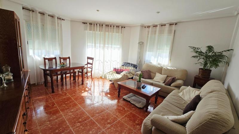 Foto d5b63dad-d02a-4f57-ada9-940a21f770e7. Appartamento con riscaldamento parcheggio in Pozoblanco