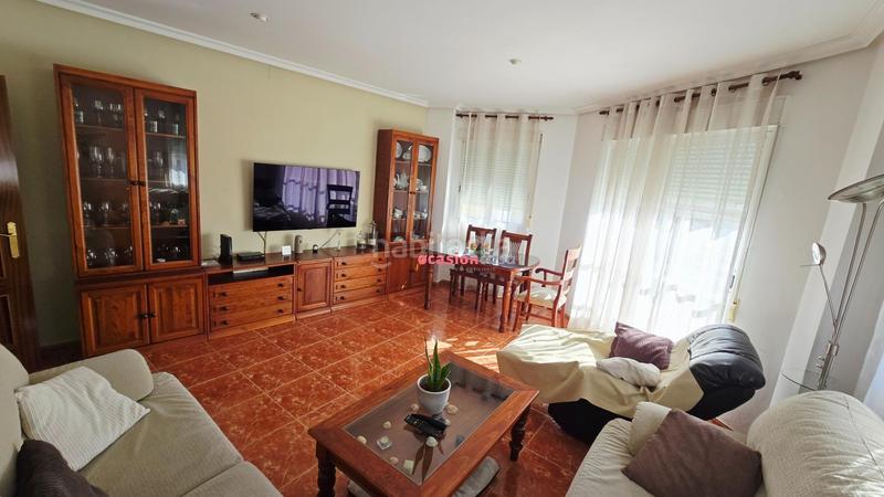 Foto e113dff4-7119-4fc7-938b-92eed223976e. Appartamento con riscaldamento parcheggio in Pozoblanco