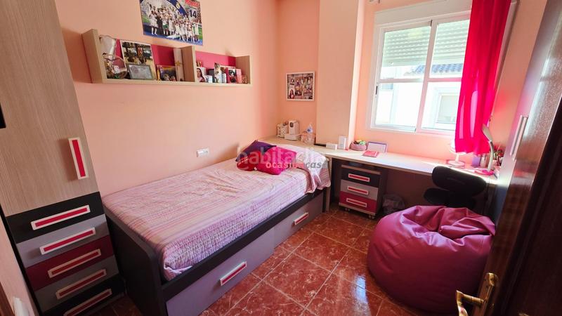 Foto e14e16cb-7ace-46c2-9351-fded6186d226. Appartamento con riscaldamento parcheggio in Pozoblanco