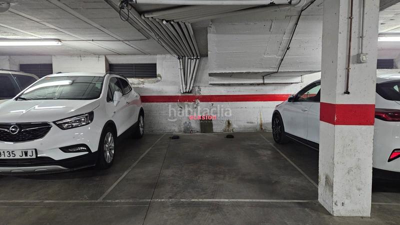 Foto f61bcccc-0b3e-407d-a49b-93be28cf1bf8. Appartamento con riscaldamento parcheggio in Pozoblanco
