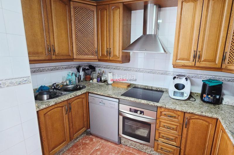 Foto f6c10dc7-0972-466e-89ba-9e1cb331a175. Appartamento con riscaldamento parcheggio in Pozoblanco