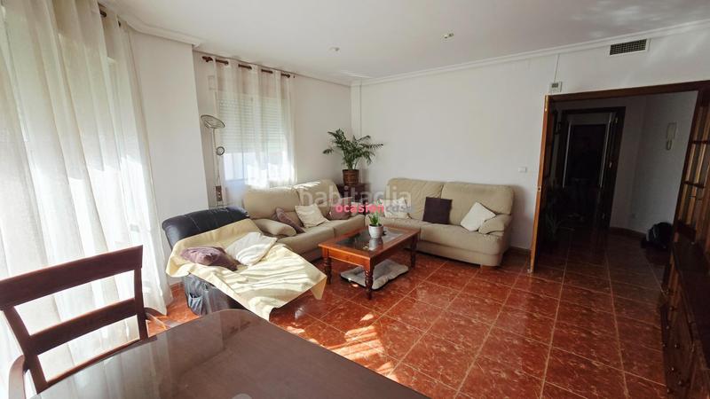 Foto fe2b512c-6761-4b33-90b6-2055a9bfce50. Appartamento con riscaldamento parcheggio in Pozoblanco