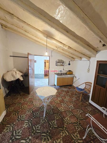 Foto 078f03c9-803e-4811-83b6-572e8621a4cf. Casa  en Pedroche