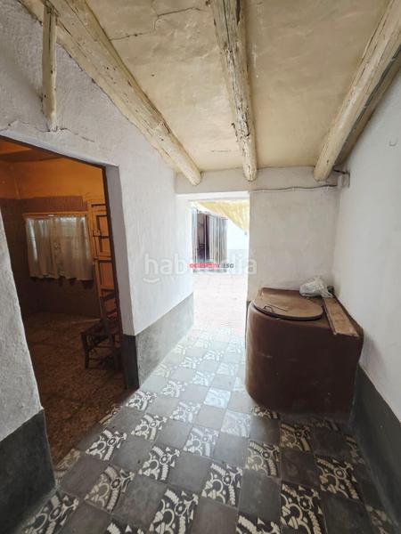 Foto 5068c762-b60c-4694-8bec-38fd9d850b4a. Casa  en Pedroche