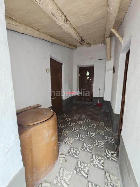 Foto 6d12339f-98f5-4704-8b4d-599dc3e6dbcc. Casa  en Pedroche