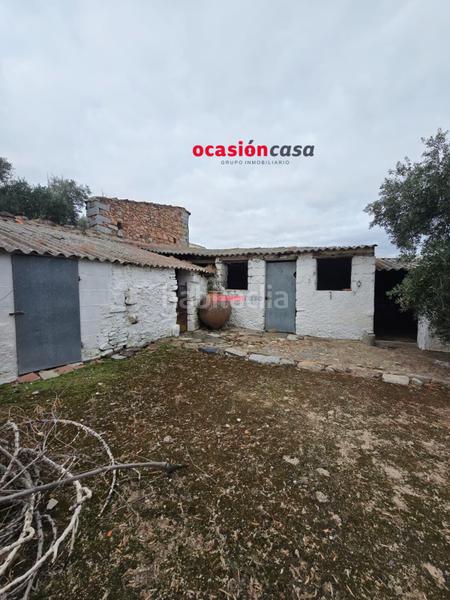 Foto 80d0c41a-e01e-461f-86a1-9c30f0d4f4af. Casa  en Pedroche