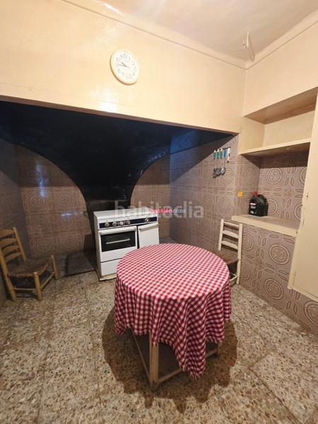 Foto 83b05cc3-de19-4449-8145-f9f79d010ee1. Casa  en Pedroche