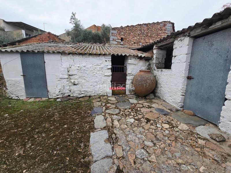 Foto 8f4579b5-8040-48ef-a7d8-c2906e7040c3. Casa  en Pedroche