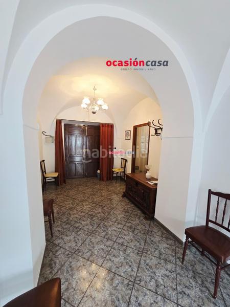 Foto 9449f068-86c3-4fd9-85ab-fa7812ddce49. Casa  en Pedroche