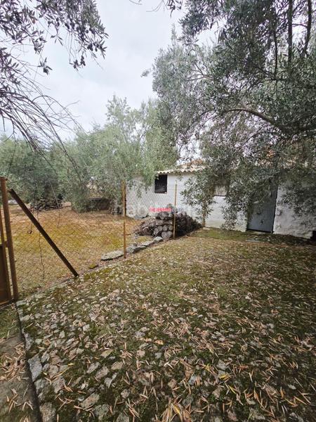 Foto 965cf780-9d7f-49a2-bc65-53d3592b83cd. Casa  en Pedroche