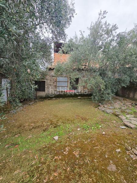 Foto b8bf40d1-1a52-4aac-ae2f-f8d82660549f. Casa  en Pedroche