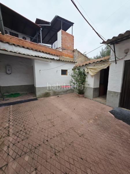 Foto d61d0324-4cfc-418c-b2b9-eadcb238791a. Casa  en Pedroche