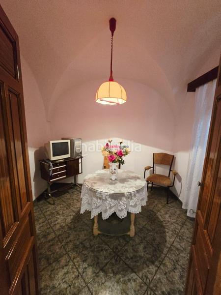 Foto de797f02-f866-4ad3-a4f5-61cec36c2955. Casa  en Pedroche